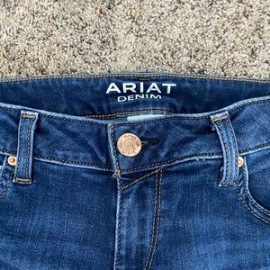 Ariat Denim Jeans